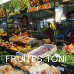 fruites toni