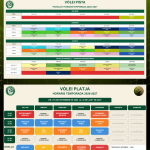 HORARIS ENTRENAMENTS T 2026-2027